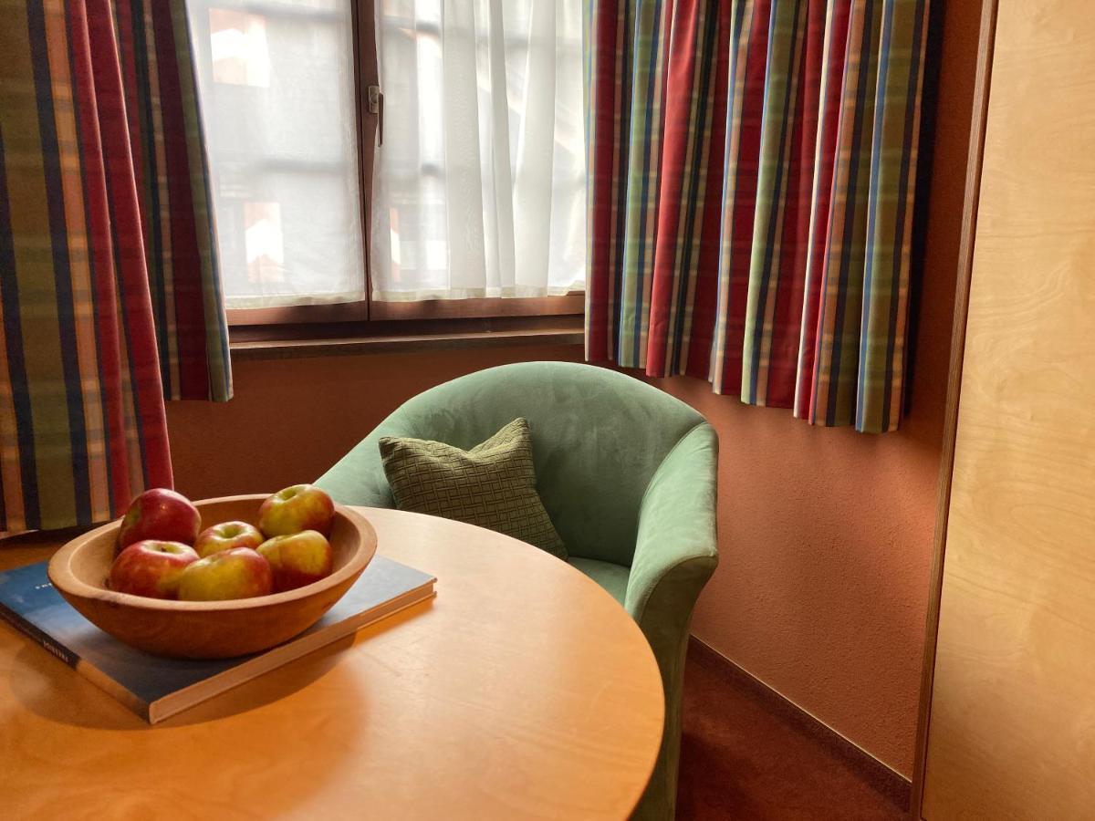 Seeberger Haus B&B Санкт-Антон-ам-Арльберг Экстерьер фото
